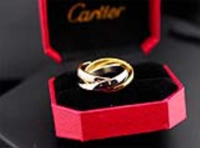 Cartier Ring-23